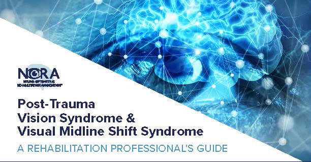 Post-Trauma Vision Syndrome & Visual Midline Shift Syndrome - Vision Science Institute