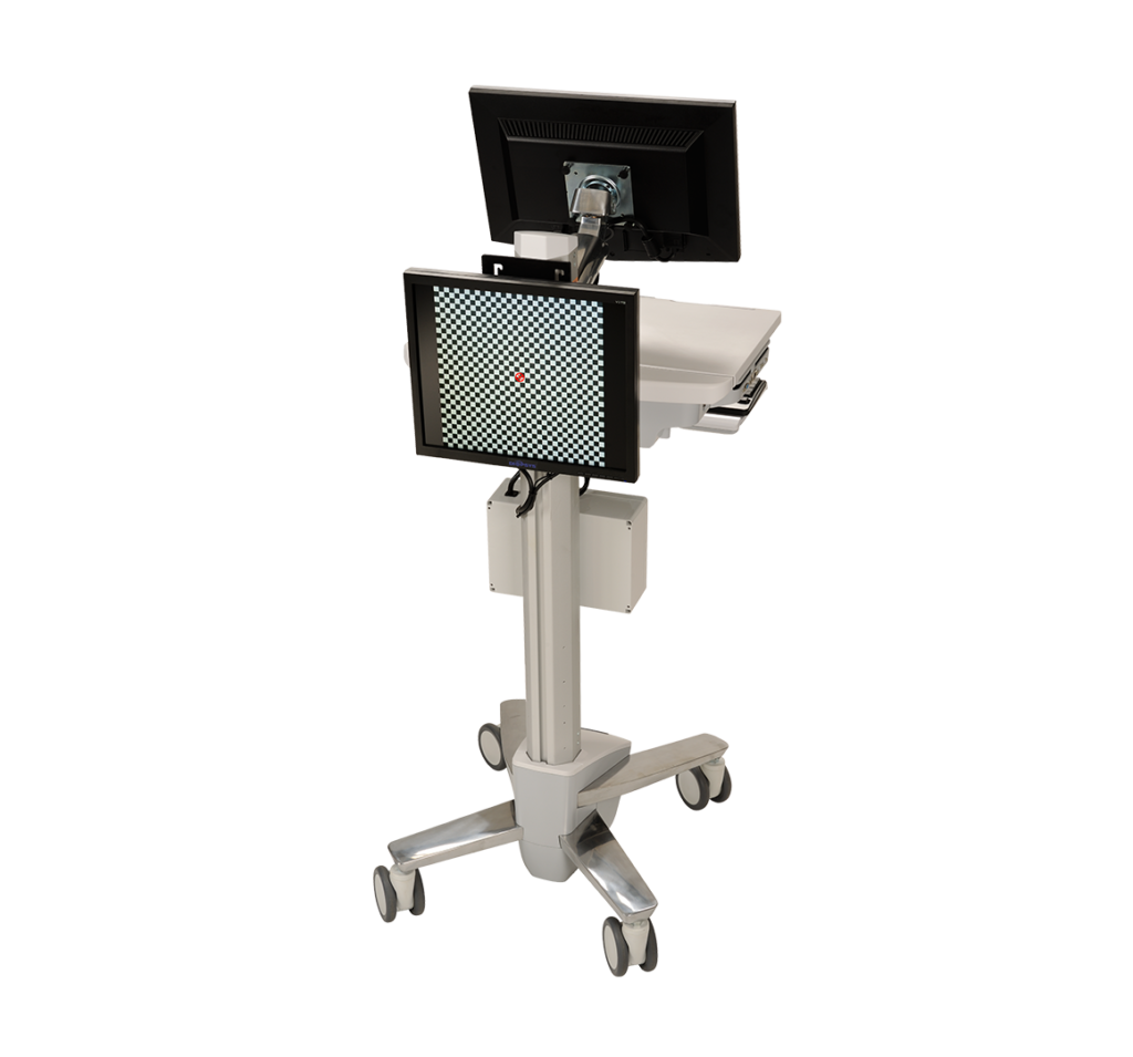 VSI - New tech - Amblyopia