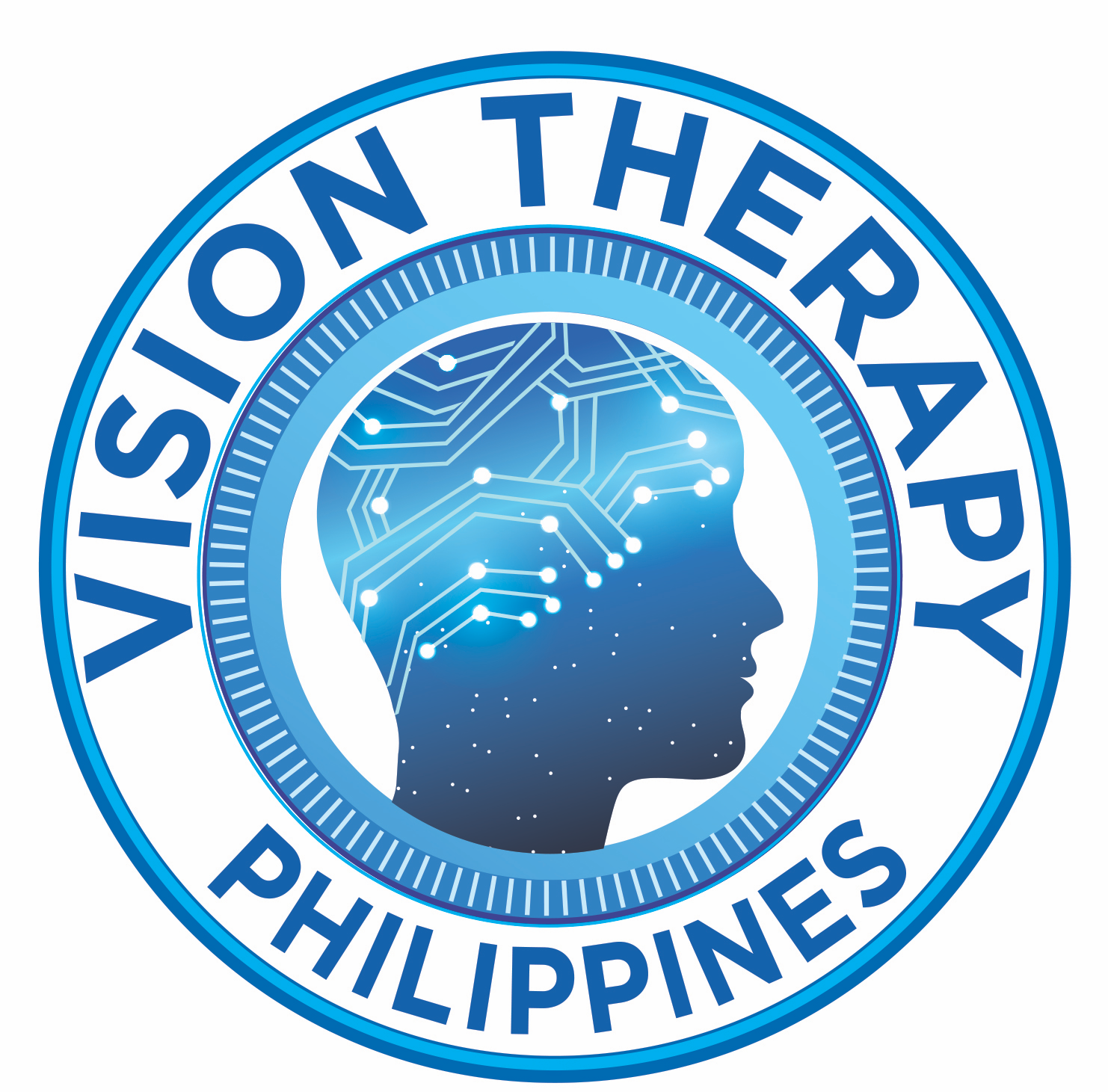 New Vision Therapy Philippines Logo